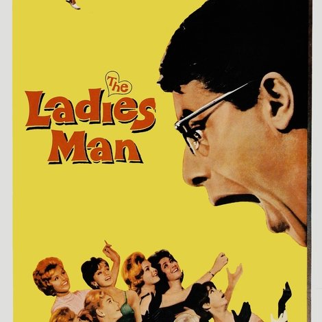 The Ladies Man
