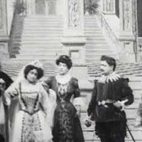 Lucia di Lammermoor