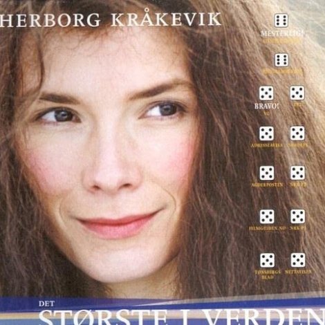 Det største i verden