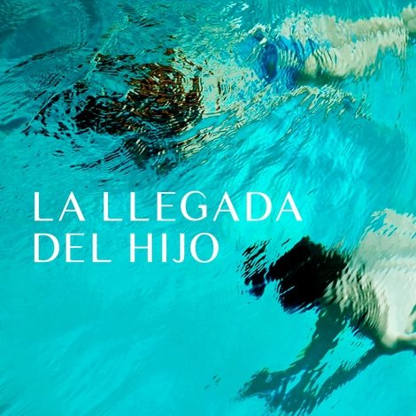 La llegada del hijo