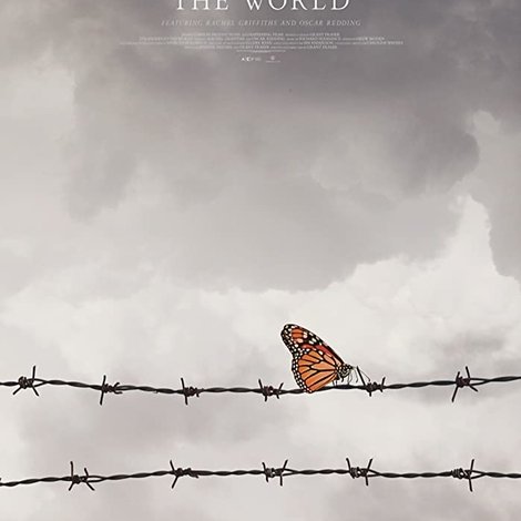 Strangers To The World