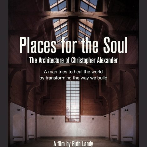 Places for the Soul