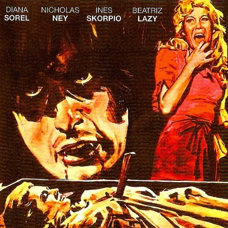 La llamada del vampiro