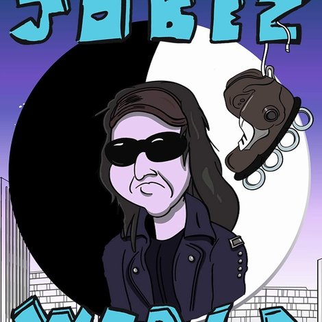Jobe'z World