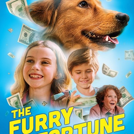 The Furry Fortune