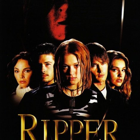 Ripper: Letter from Hell