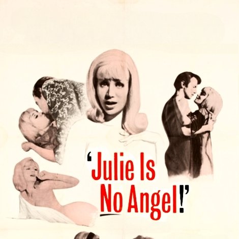 Julie Is No Angel