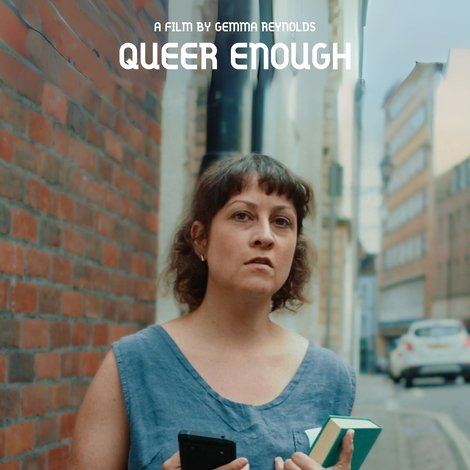 Queer Enough