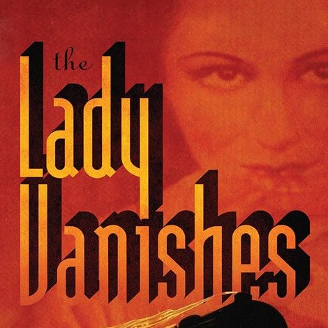 The Lady Vanishes