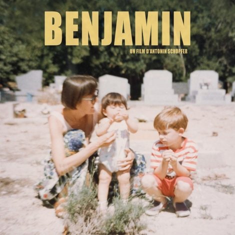 Benjamin