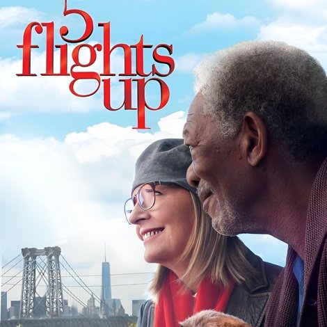 5 Flights Up