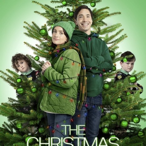 The Christmas Break