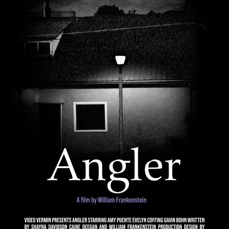 Angler