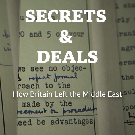 Secrets & Deals