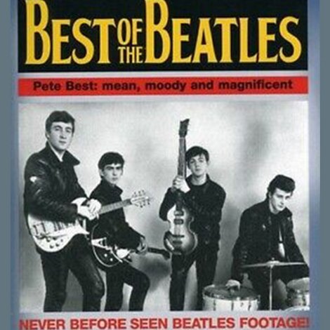 Best Of The Beatles