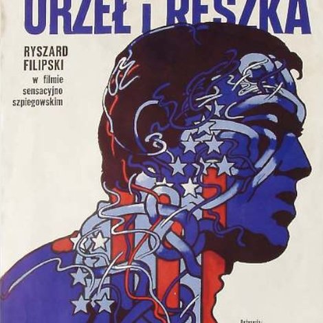 Orzeł i reszka
