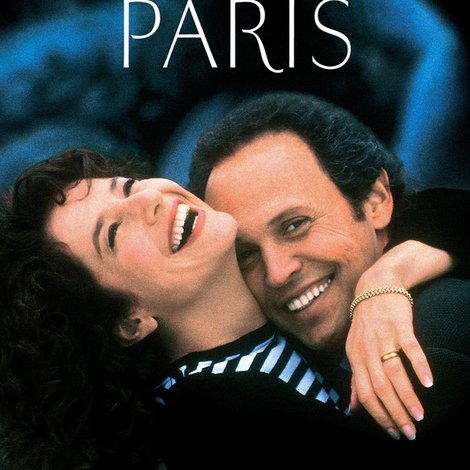 Forget Paris