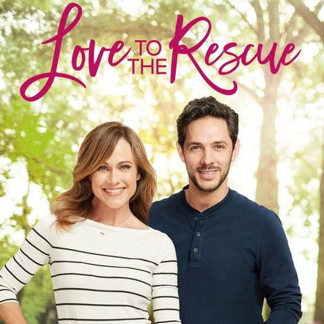 Love to the Rescue