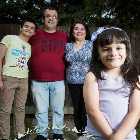 My Transgender Kid