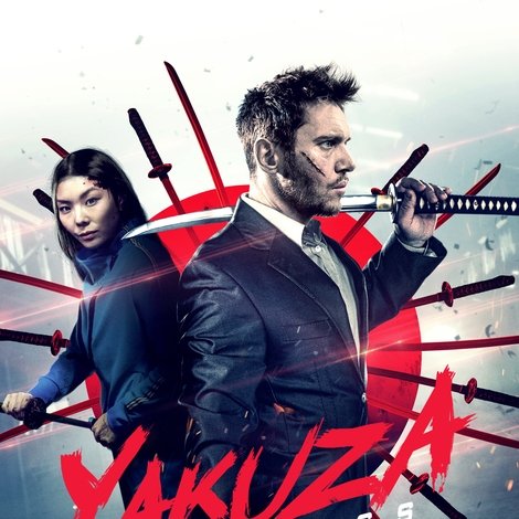 A Princesa da Yakuza