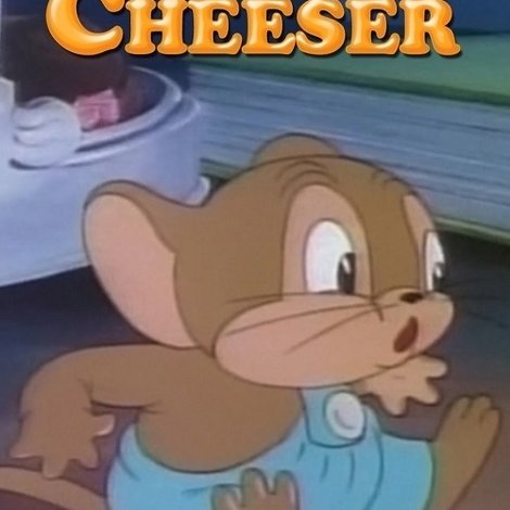 Little Cheeser