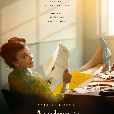 Audrey's Children