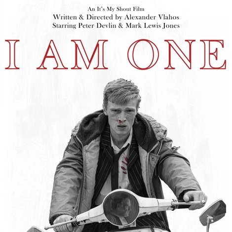 I Am One