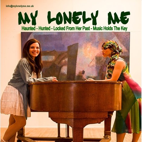 My Lonely Me