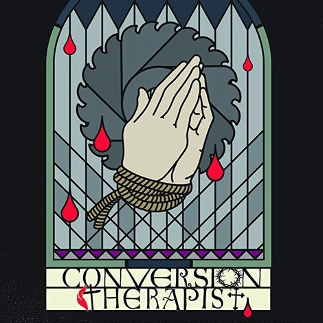 Conversion Therapist
