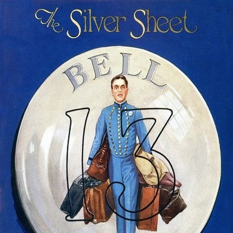 Bell Boy 13