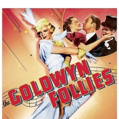 The Goldwyn Follies
