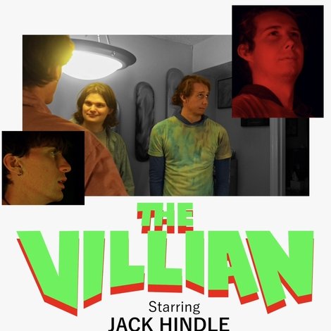 The Villain