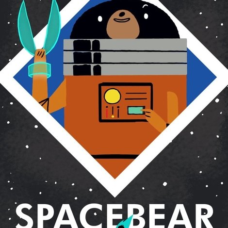 SpaceBear