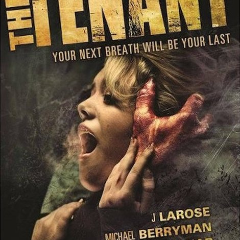 The Tenant