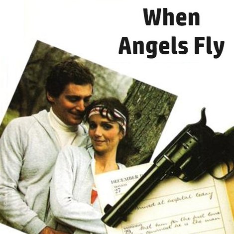 When Angels Fly