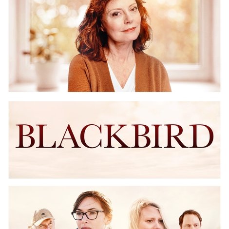 Blackbird