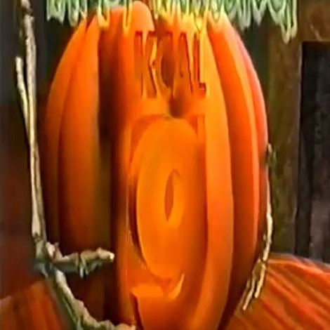 KCAL Halloween Scream
