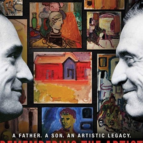 Remembering the Artist: Robert De Niro, Sr.