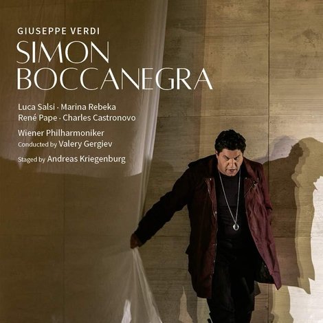Simon Boccanegra