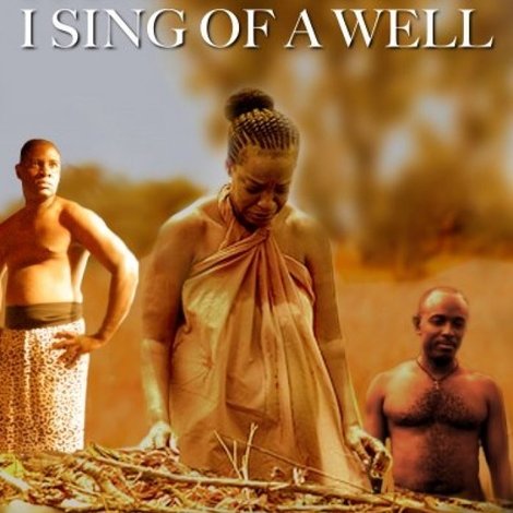 I Sing of a Well