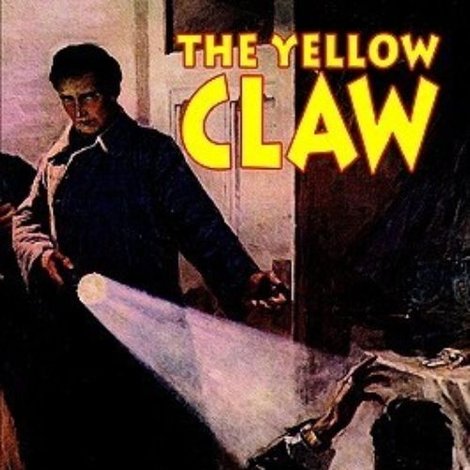 The Yellow Claw