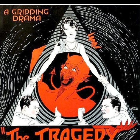 The Tragedy of Youth