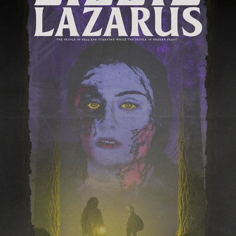 Lizzie Lazarus