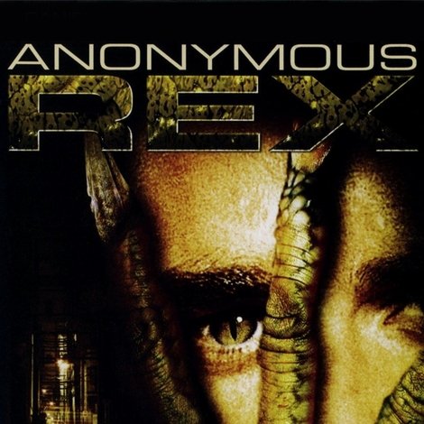 Anonymous Rex