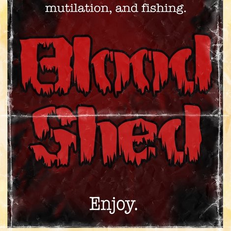 Blood Shed