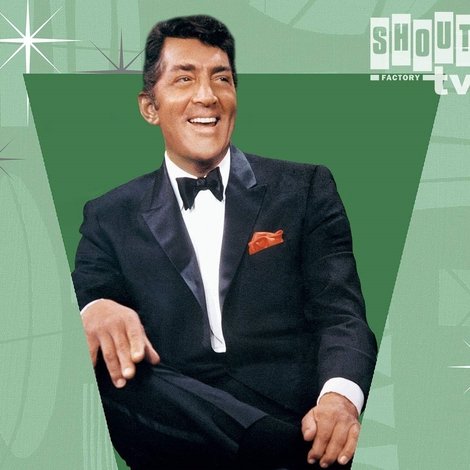 Dean Martin's Red Hot Scandals of 1926