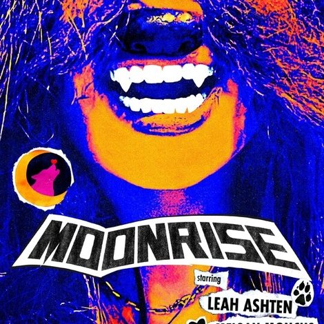 Moonrise