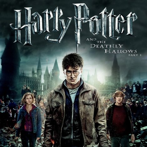 Harry Potter and the Deathly Hallows: Part 2