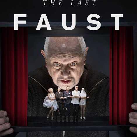 The Last Faust