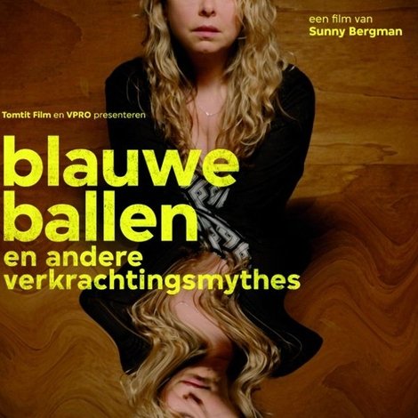 Blauwe ballen en andere verkrachtingsmythes